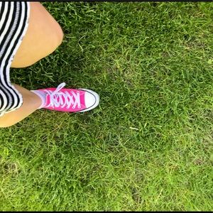 Meet your Posher, Peyton